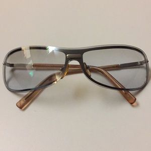 Authentic Prada Sunglass
